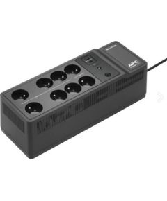 UPS APC APC Back-UPS 850VA, 230V, USB Type-C and A charging ports (520W)