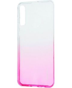 Evelatus  
       Huawei  
       P30 Gradient TPU Case 
     Rose Red