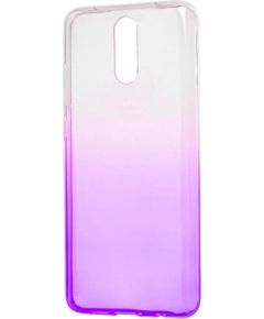 Evelatus  
       Xiaomi  
       Redmi 8 Gradient TPU Case 
     Purple