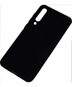 Evelatus  
       Xiaomi  
       9SE Soft Touch Silicone 
     Black