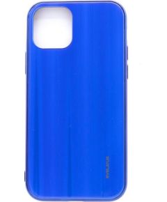 Evelatus  
       Apple  
       iPhone 11 Pro Beam Anti-Explosion Tempered Glass Case 
     Blue