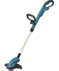 Makita DUR181Z Akumulatora 18V zāles trimmeris (bez akm.)