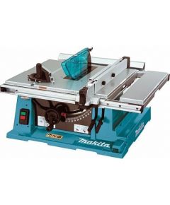 MAKITA 2704N galda zāģis 1650W