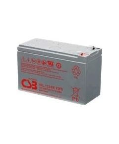 CSB HRL1234W F2 CSB battery HRL1234W F2