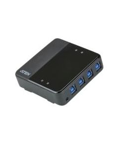 ATEN US434-AT US434 4-port USB 3.1