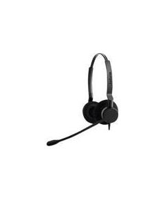 JABRA BIZ 2300 USB Duo Type: 82 E-STD Mi