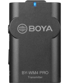 Boya microphone BY-WM4 Pro-K3