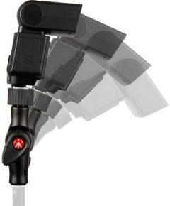 Manfrotto cold shoe tilt head MLH1HS-2