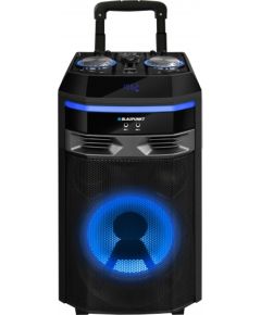 Blaupunkt PS6 With Bluetooth Portatīvā audio sistēma