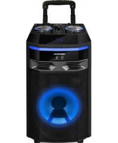 Blaupunkt PS6 With Bluetooth