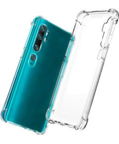 Evelatus  
       Xiaomi  
       Mi Note 10 TPU 1.5MM Shockproof 
     Transparent