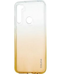 Evelatus  
       Xiaomi  
       Redmi Note 8 Gradient TPU Case 
     Gold