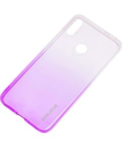 Evelatus  
       Xiaomi  
       Note 7 Gradient TPU Case 
     Purple