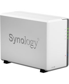 NAS STORAGE TOWER 2BAY/NO HDD USB3 DS220J SYNOLOGY
