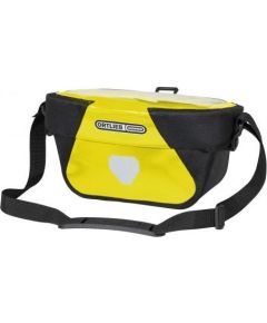 Ortlieb Ultimate 6 Classic 5L / Melna / 5 L