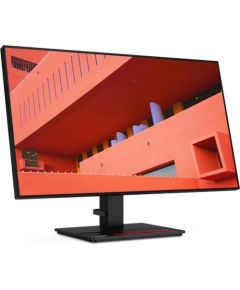 LENOVO P27h-20 27" IPS Monitors