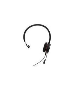 JABRA EVOLVE 20 UC Mono USB Headband Noi