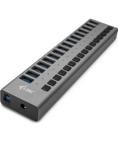 I-TEC USB 3.0 Charging HUB 16 Port