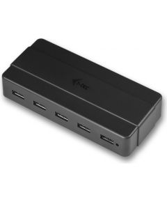 I-TEC USB 3.0 Advance Charging HUB 7port