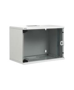 DIGITUS Wall Cabinet 7HE grey unmounted