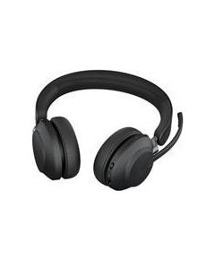 JABRA Evolve2 65 Link380a UC Stereo