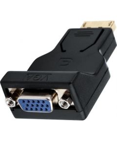 I-TEC Adapter DisplayPort to VGA