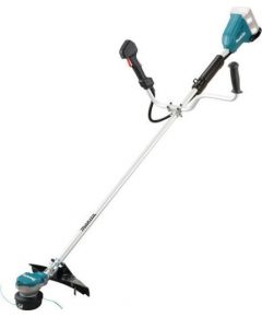 Makita DUR368AZ BL 2x18V Akumulatora zāles trimmeris