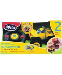 Chicco Samochód Billy żółty 617590