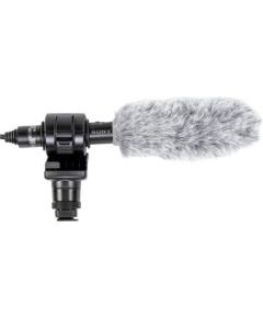 Sony microphone ECM-CG60 Shotgun