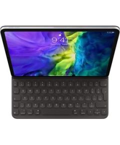 Klaviatūra Smart Keyboard Folio priekš iPad Pro 11'' (1st & 2nd gen), Apple (INT)