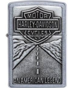 Zippo šķiltavas Harley-Davidson® 20229