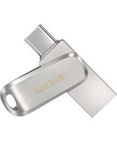 MEMORY DRIVE FLASH USB-C 64GB/SDDDC4-064G-G46 SANDISK