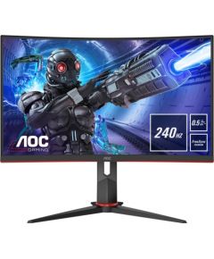 AOC C27G2ZE/BK 27" Monitors