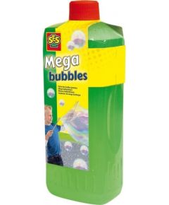 SES Mega Ziepju burbuļi XXL 750ml