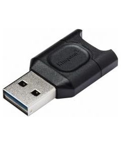 Kingston MobileLite Plus microSD USB 3.2