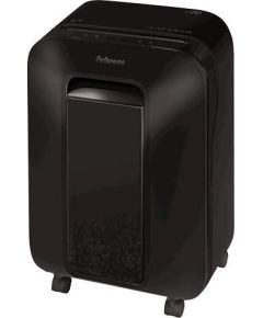 FELLOWES Powershred® LX201 Black