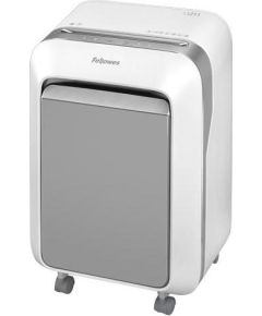 Fellowes Powershred LX 211 Shredder Microshred P-5 White