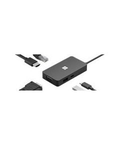 MICROSOFT USB-C Travel Hub