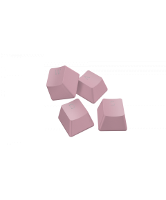 RAZER PBT Keycap Upgrade Set - Pink
