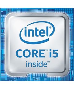 Intel CPU Desktop Core i5-10400F (2.9GHz, 12MB, LGA1200) box