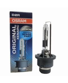 Osram XENARC ORIGINAL D2R 35W P32d-3 FS1 Gāzizlādes spuldze