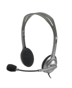 Logitech Stereo Headset H110