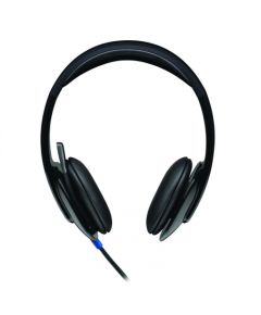 Logitech USB HEADSET H540