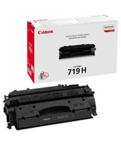 TONER BLACK 6.4K CRG-719H/3480B002 CANON