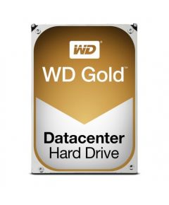 Western Digital HDD SATA 2TB 7200RPM 6GB/S/128MB GOLD WD2005FBYZ WDC