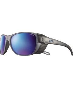 Julbo Camino Spectron Polarized 3 / Melna / Zila