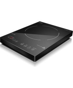 Caso Free standing table hob Pro Menu 2100 02224 Number of burners/cooking zones 1, Sensor, Black, Induction