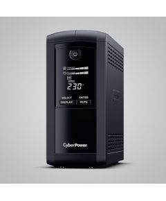 UPS CyberPower CyberPower UPS VP700ELCD-FR