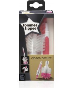 Tommee Tippee bottle and teat brush 42111641