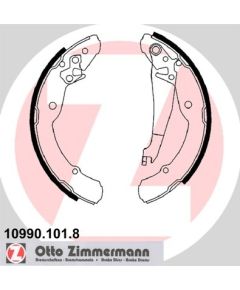 Zimmermann Bremžu kluči 10990.101.8
